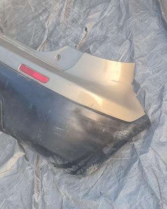 Paraurti posteriore Fiat sedici 16 TEL. 3792255666