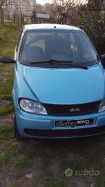 Ligier x-too disponibile per ricambi usati