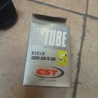 2 camera d aria monopattino elettrico 