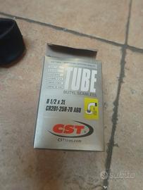 2 camera d aria monopattino elettrico 