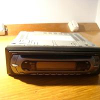 Autoradio LG