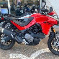 Ducati Multistrada V2 - 2024