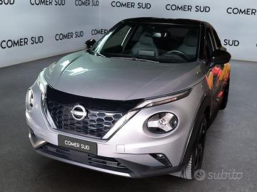 NISSAN Juke II 2020 - Juke 1.6 hev N-Connec U34076