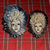 maschere venezia