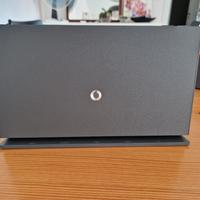 Router Vodafone station con USB 