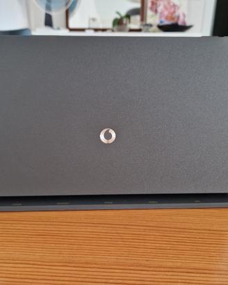 Router Vodafone station con USB 
