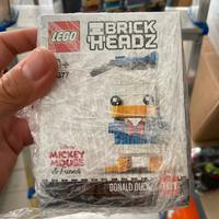 Lego Brickheadz 40377 Paperino