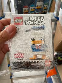 Lego Brickheadz 40377 Paperino