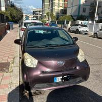 Toyota IQ