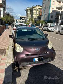 Toyota IQ
