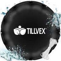 Cuscino gonfiabile 300cm per copertura piscina