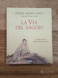 La Via del Saggio Deng Ming-Dao 1999 Guanda Editor