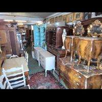 M&P Antichità ingrosso antiquariato