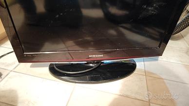 TV Samsung 26 pollici 