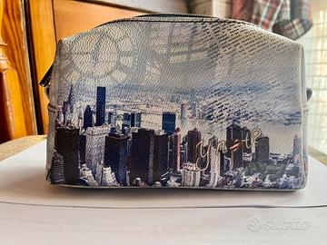 Pochette  Y Not