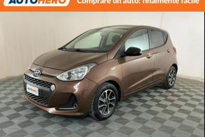 HYUNDAI i10 LK74750