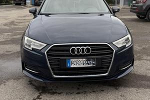 AUDI A3 sportback 1.6 TDI 110cv euro 6B 2016
