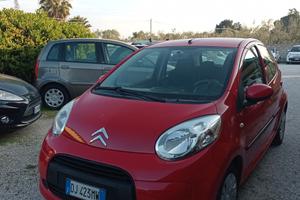 Citroen C1 1.4 HDi 55CV 5 porte AMIC1