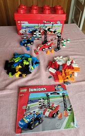 LEGO  10673