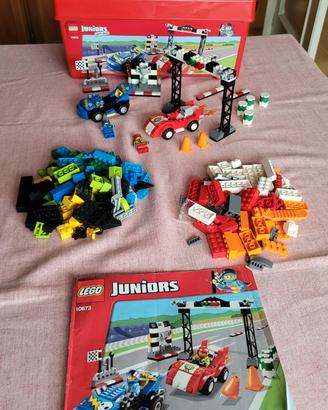 LEGO  10673