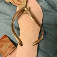 Infradito Havaianas 36