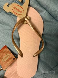 Infradito Havaianas 36