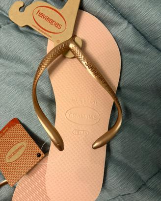 Infradito Havaianas 36