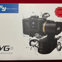 Gimbal WG 2. Feiyutech