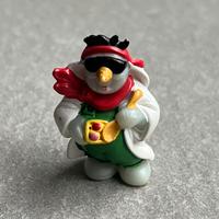 Eddy in Egitto Eismann 1997 serie Eddy & Co