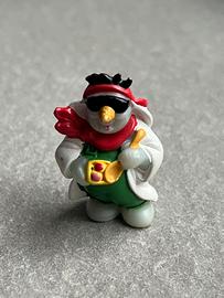 Eddy in Egitto Eismann 1997 serie Eddy & Co