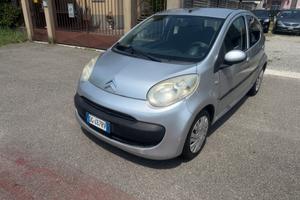 Citroen C1 1.4 HDi 55CV 5 porte AMIC1