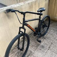Bici mtb 27.5
