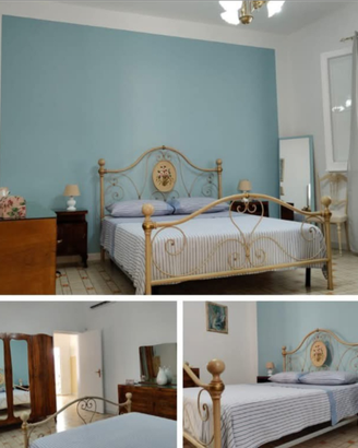 Profumo di mare