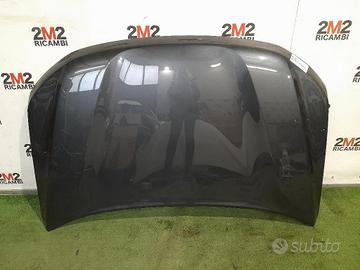 COFANO ANTERIORE DACIA Duster Serie DANNO 65100834