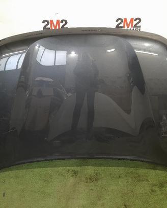 COFANO ANTERIORE DACIA Duster Serie DANNO 65100834