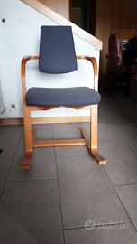 Sedia STOKKE