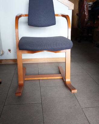 Sedia STOKKE