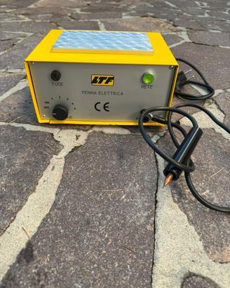 Penna Elettrica