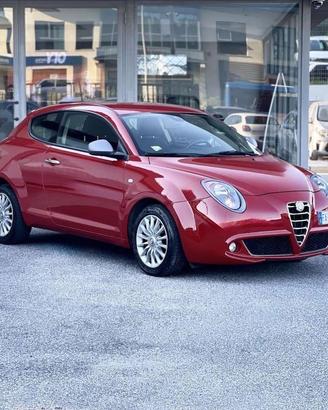 Alfa Romeo MiTo 1.3 Diesel 85CV E5 Neo - 2015