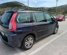 CITROEN Grand C4 Picasso - 2008