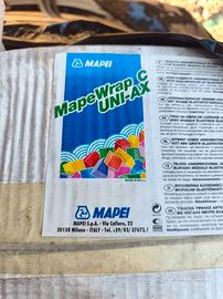 mapewrapc c ax 600/20 mt 50