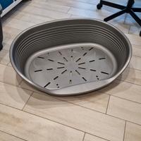 Cuccia con imbottitura