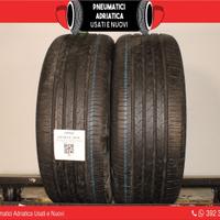 2 Gomme 235 50 R 19 Continental al 72% SPED GRATIS