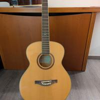 Chitarra acustica EKO MIA 018 Learning