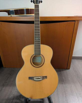 Chitarra acustica EKO MIA 018 Learning