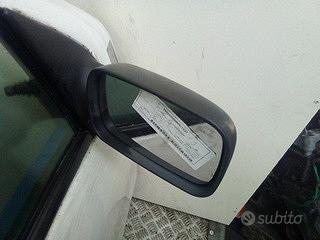 RETROVISORE EST. DX. FIAT PUNTO 1A SERIE (11/93-10