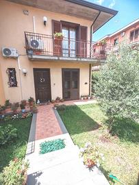 Villa Nicolosi
