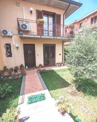 Villa Nicolosi