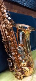 sax contralto yanagisawa aw 01
