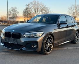 Bmw 125i 5p. Msport NAVI*PDC